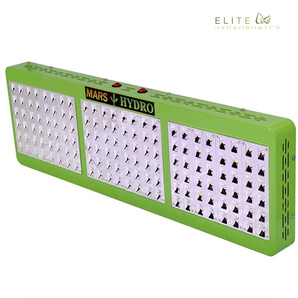 Mars Hydro LED Grow Light Reflector 144 294w