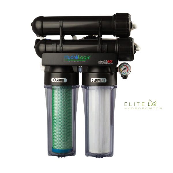Stealth-RO300 Reverse Osmosis Filter, 300 GPD