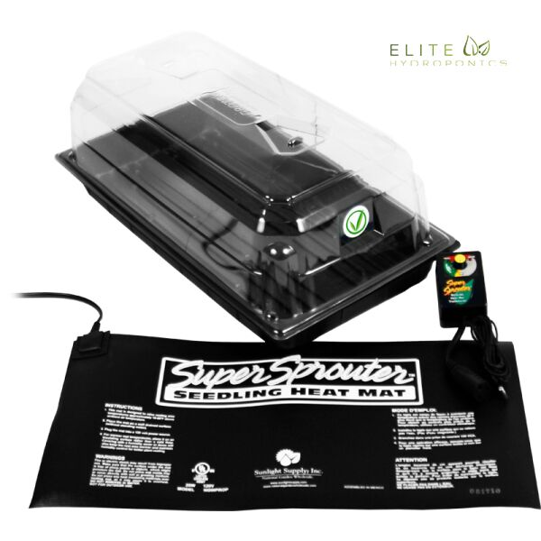 Total Germination Package - Germination Kit