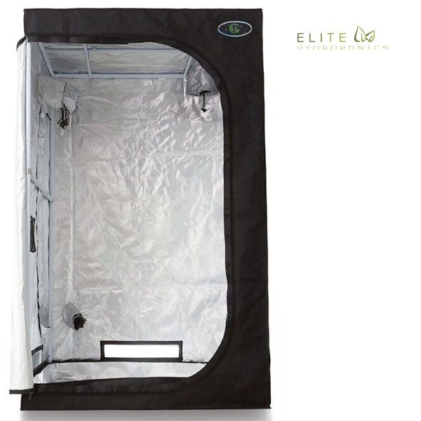 Galaxy Grow Tents Superior Quality 2'x4' 3'x3' 4'x4' 5'x5' 4'x8'
