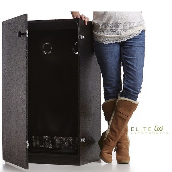 Magic Herb Dryer - 5-10 Plant Drying Box