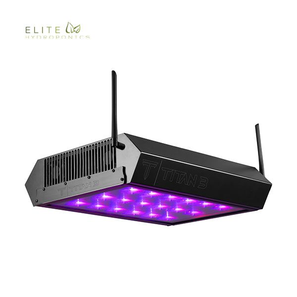 TITAN 5 LED Grow Light