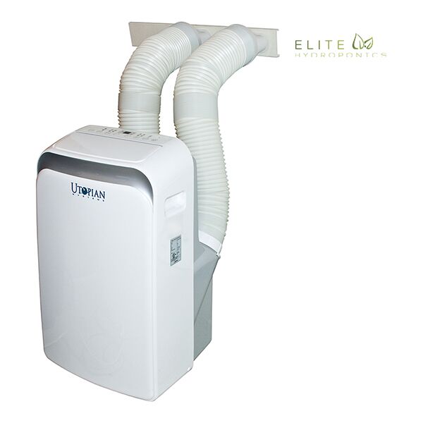 Utopian Systems Portable A/C 12,000 BTU