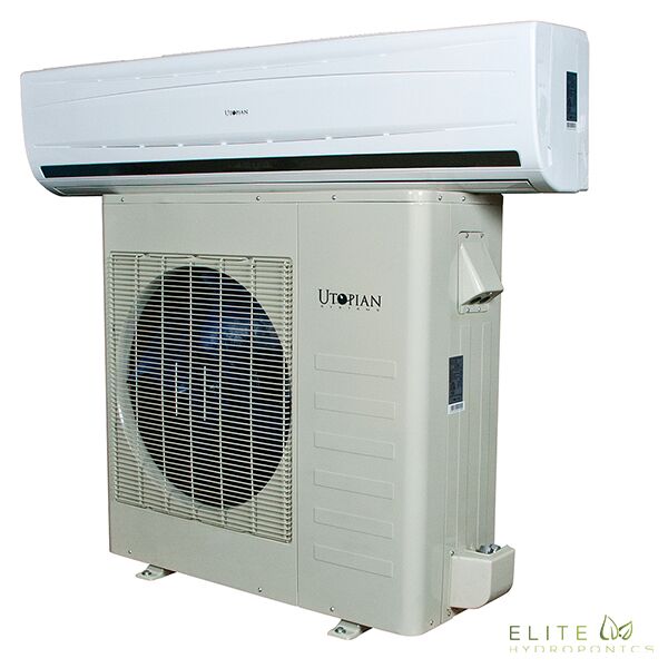 Utopian Systems Split A/C 33,000 BTU