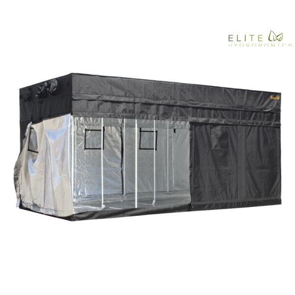 8′ x 16′ Gorilla Grow Tent