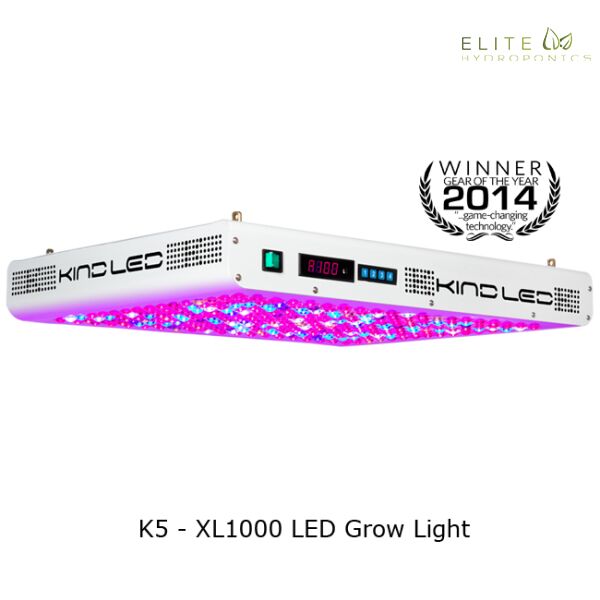 Kind LED K5 – XL1000 Indoor Grow Light