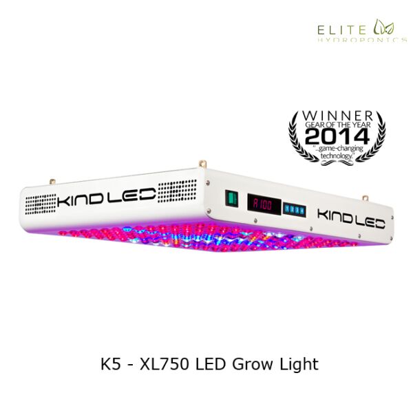 Kind LED K5 – XL750 Indoor Grow Light