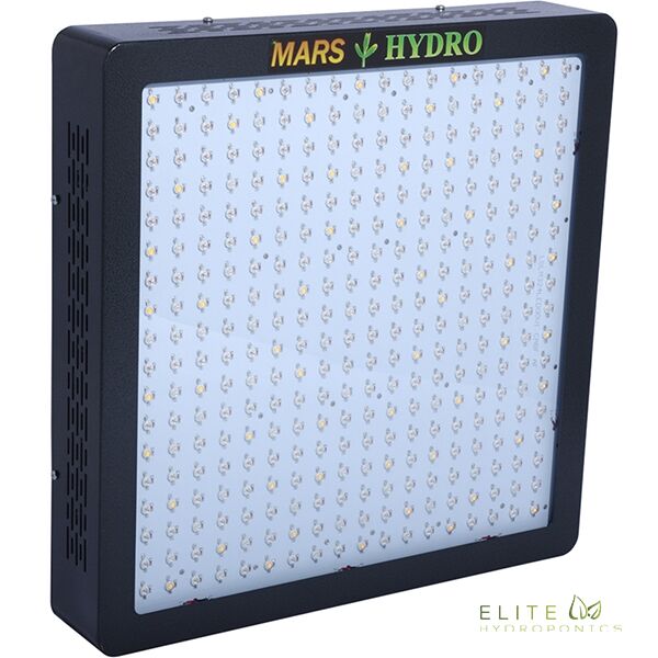 Mars Hydro II LED Grow Light 1600 760w
