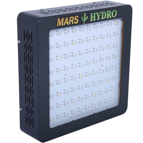 Mars Hydro II LED Grow Light 400 200w