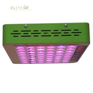 Mars Hydro LED Grow Light Reflector 48 96w Elite Hydroponics